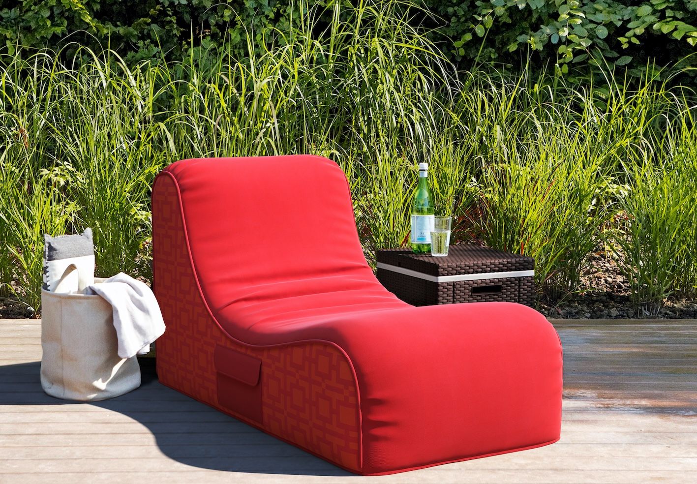 Уличные ткани из олефина. Специально для России